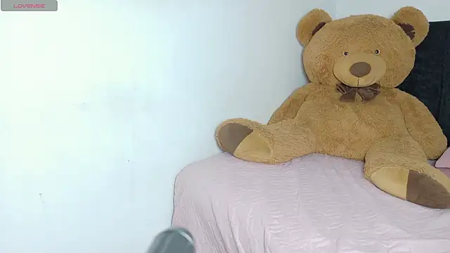 Natashaparker   online show from 22, 11, 2025