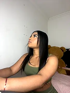 Natashaparker   online show from 20, 9, 2025