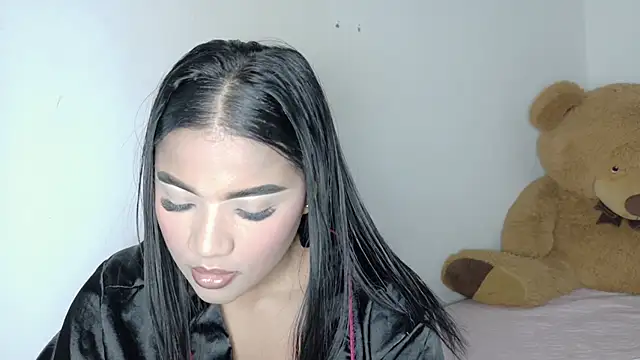 Natashaparker   online show from 13, 2, 2026