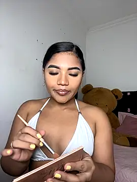 Natashaparker   online show from 22, 9, 2025