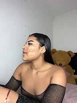 Natashaparker   online show from 21, 9, 2025