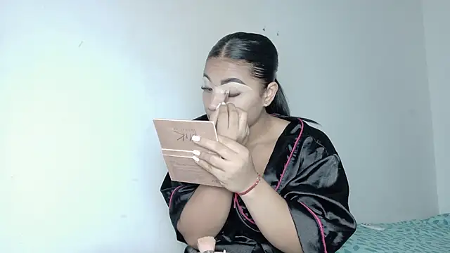 Natashaparker   online show from 20, 3, 2026