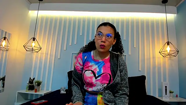 SweetStarr  online show from 29, 10, 2025