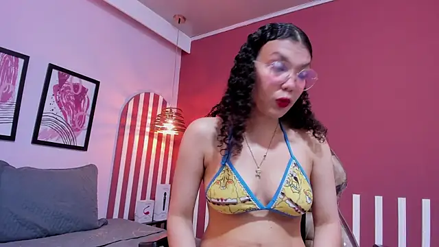 SweetStarr  online show from 11, 1, 2026