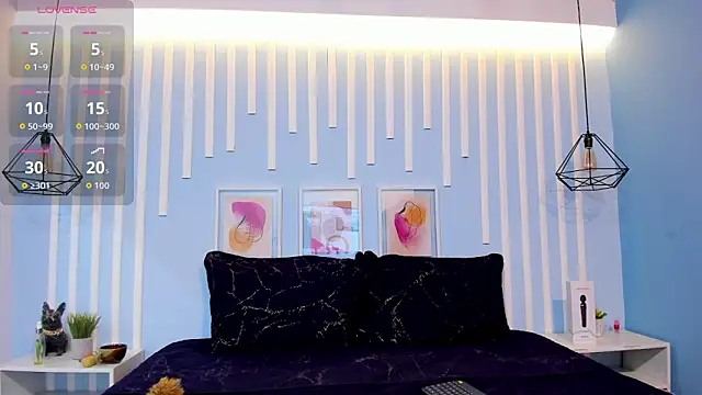 SweetStarr  online show from 30, 10, 2025