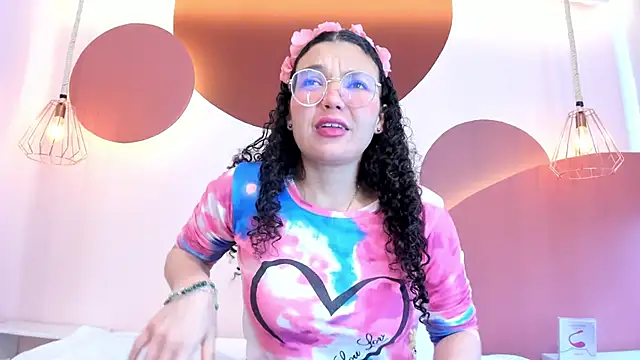 SweetStarr  online show from 29, 9, 2025