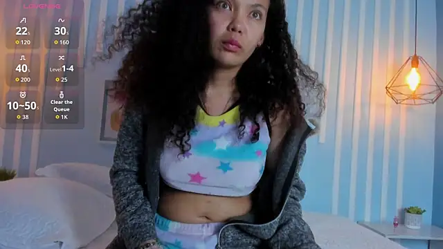 SweetStarr  online show from 4, 10, 2025