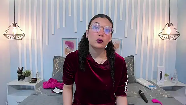 SweetStarr  online show from 22, 10, 2025