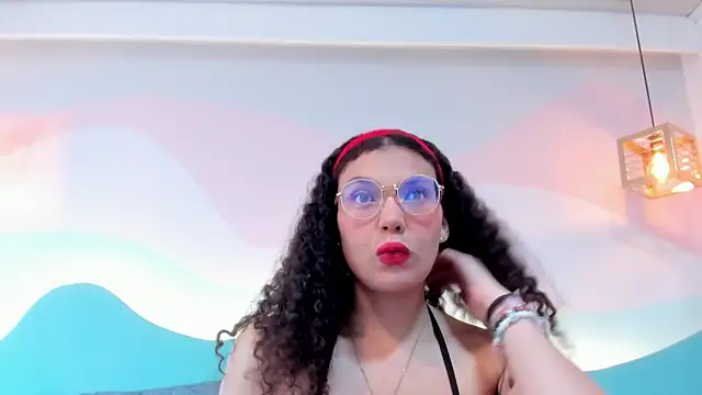 SweetStarr  online show from 28, 11, 2025