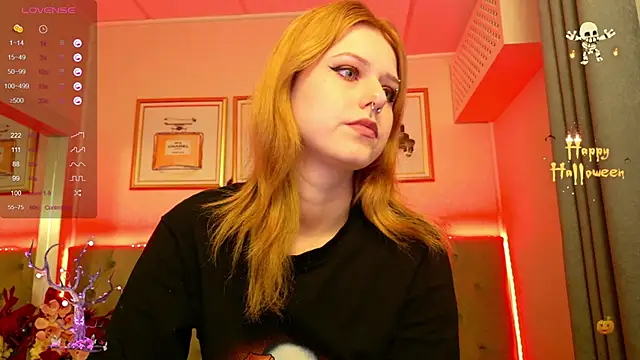 WendyMey online show from 30, 10, 2025