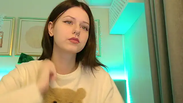 WendyMey online show from 1, 12, 2025