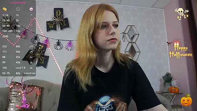 WendyMey online show from 29, 10, 2025