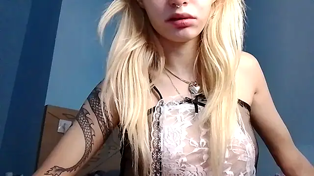 lesyawhite online show from 16, 10, 2025