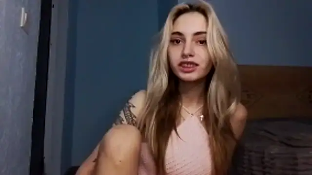 lesyawhite online show from 25, 11, 2025