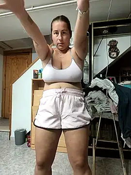 bichota85 online show from 1, 10, 2025