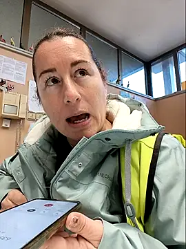 bichota85 online show from 1, 12, 2025