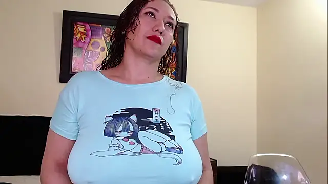 sharlot montalvo  online show from 16, 3, 2026