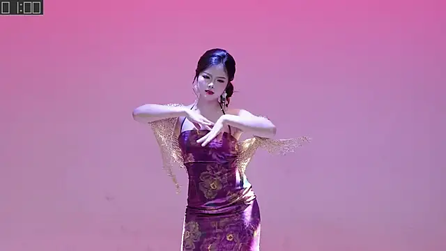 ATY1314 online show from 24, 10, 2025