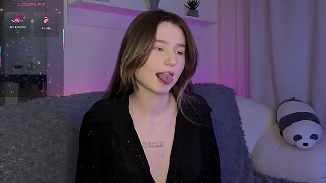  Lua   online show from 5, 1, 2026