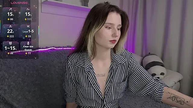  Lua   online show from 2, 12, 2025