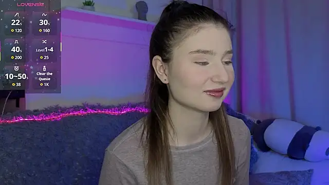  Lua   online show from 24, 2, 2026