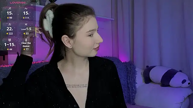  Lua   online show from 12, 3, 2026