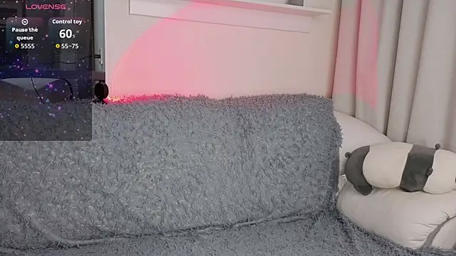  Lua   online show from 25, 11, 2025