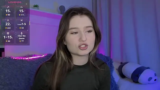  Lua   online show from 10, 2, 2026