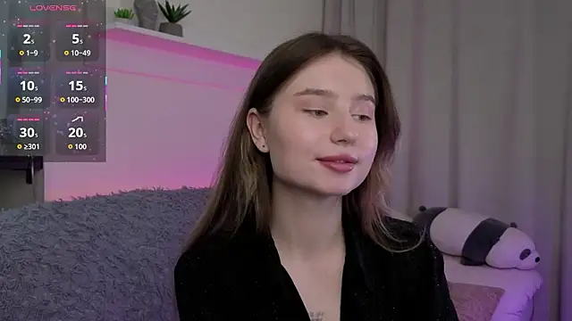  Lua   online show from 8, 3, 2026