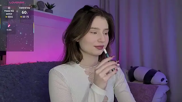  Lua   online show from 8, 3, 2026