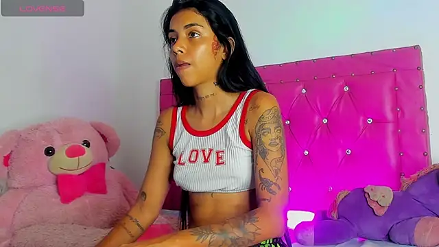 dahiiangomezz online show from 29, 5, 2026