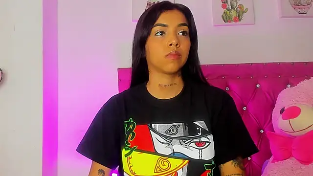 dahiiangomezz online show from 13, 2, 2026