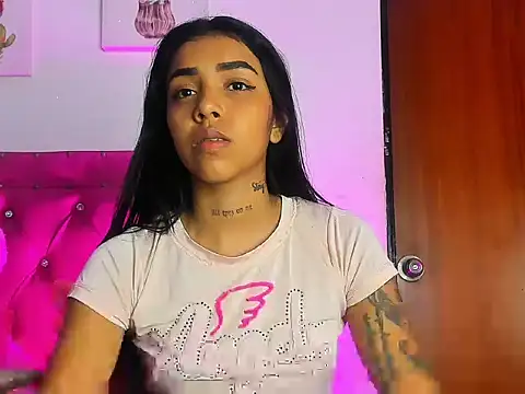 dahiiangomezz online show from 24, 9, 2025