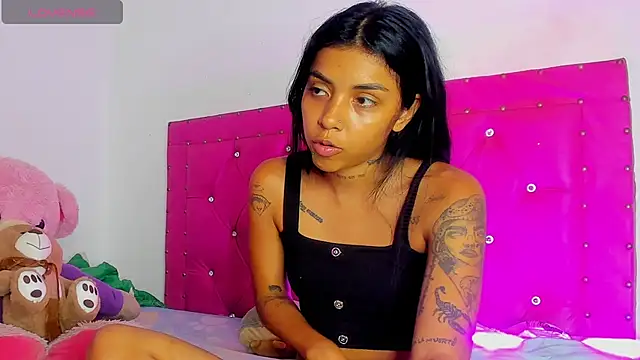 dahiiangomezz online show from 9, 5, 2026