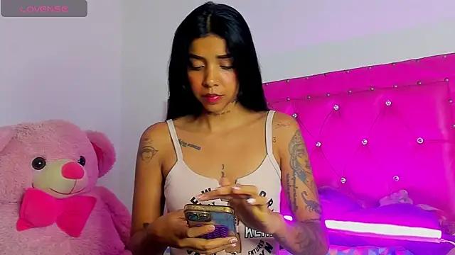 dahiiangomezz online show from 2, 6, 2026