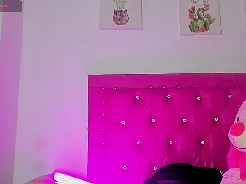 dahiiangomezz online show from 10, 3, 2026