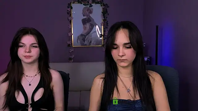 ariana ross7 online show from 6, 1, 2026