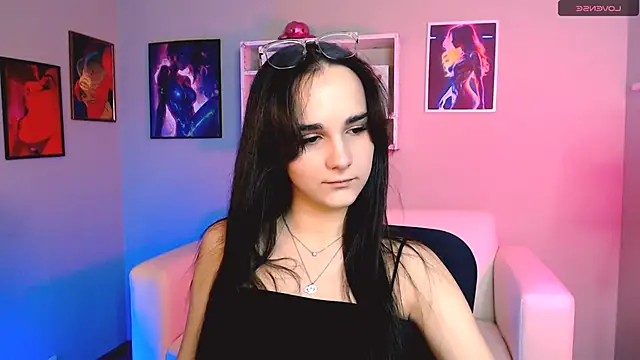 ariana ross7 online show from 28, 11, 2025