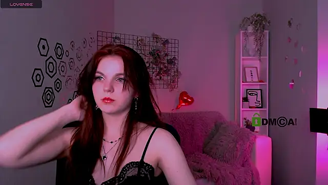 ariana ross7 online show from 17, 2, 2026