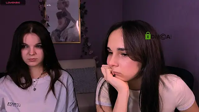 ariana ross7 online show from 16, 12, 2025