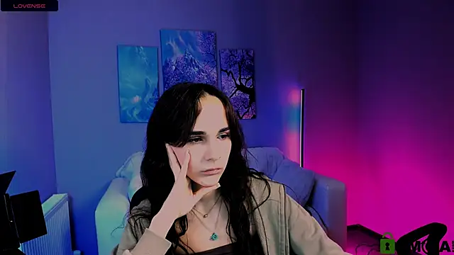 ariana ross7 online show from 22, 9, 2025