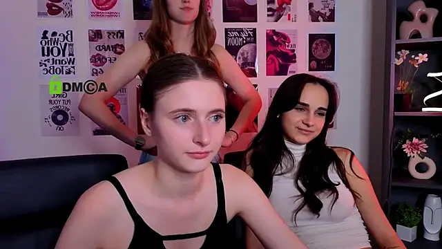 Snapshot of ariana_ross7 chatting on 18, 7, 2026 ariana ross7 online show from 18, 7, 2026