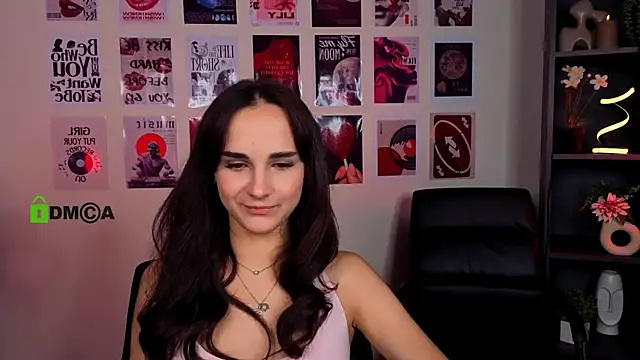 Snapshot of ariana_ross7 chatting on 15, 7, 2026 ariana ross7 online show from 15, 7, 2026