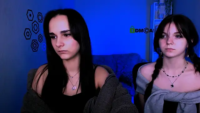 ariana ross7 online show from 21, 12, 2025