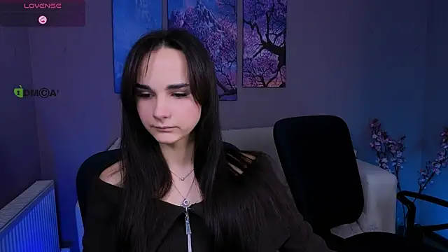 ariana ross7 online show from 9, 1, 2026