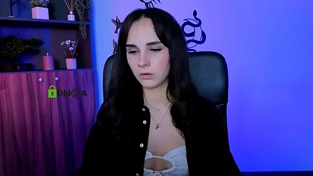 Snapshot of ariana_ross7 chatting on 7, 7, 2026 ariana ross7 online show from 7, 7, 2026