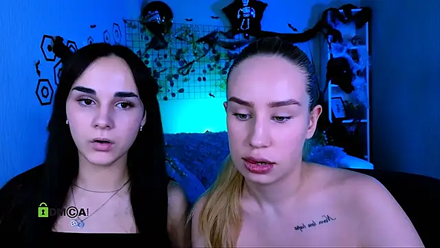 ariana ross7 online show from 21, 10, 2025