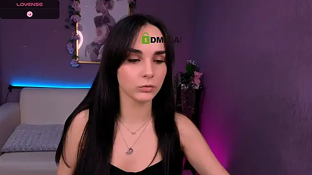 ariana ross7 online show from 14, 3, 2026