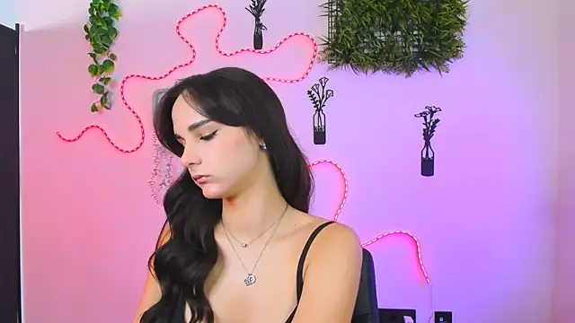 Snapshot of ariana_ross7 chatting on 16, 7, 2026 ariana ross7 online show from 16, 7, 2026