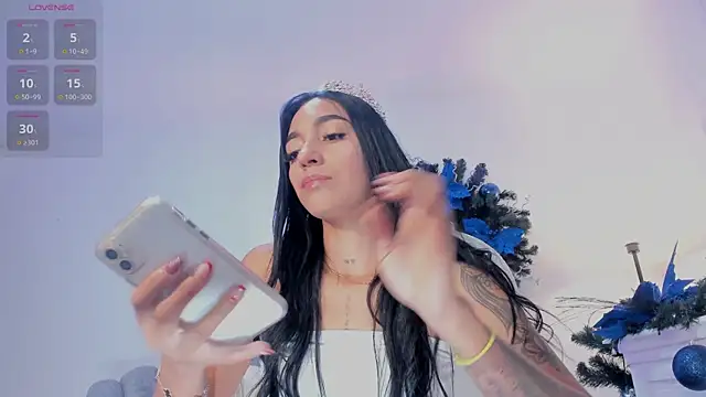 miavegas1 online show from 18, 12, 2025